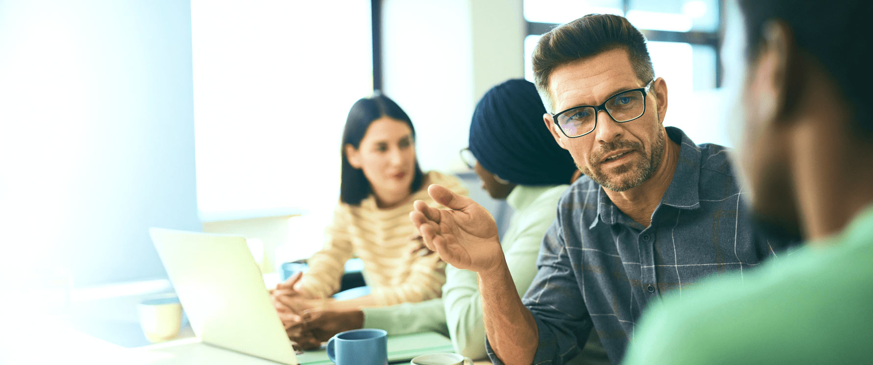 Recruitment Agency - Structure Personnel Recruitment Agency