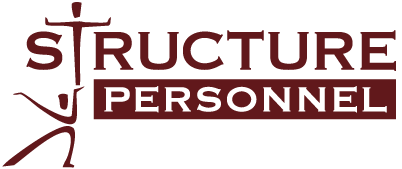 Structure Personnel Logo